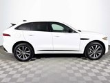 New 2025 Jaguar F-PACE R-Dynamic S image 3