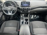 Certified 2022 Nissan Sentra SV image 2