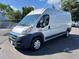 Used 2018 RAM ProMaster 2500 w/ Mopar Trailer Tow Group image 2