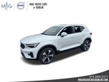 New 2025 Volvo XC40 B5 Plus w/ Protection Package Premier image 3