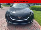 Used 2023 Cadillac CT5 Luxury image 3