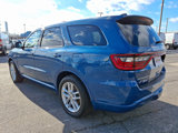 New 2025 Dodge Durango R/T w/ Trailer Tow Group IV image 5
