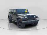 Used 2013 Jeep Wrangler Unlimited Sport image 1