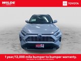Certified 2022 Toyota RAV4 Limited image 4