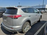 Used 2018 Toyota RAV4 Limited image 2