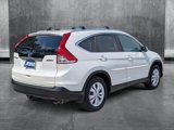 Used 2012 Honda CR-V EX-L image 4