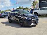 Used 2020 Chevrolet Trax LT w/ Redline Edition image 3
