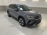Used 2022 Volkswagen Taos SEL w/ Panoramic Sunroof Package image 4