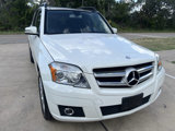 Used 2012 Mercedes-Benz GLK 350 2WD image 2