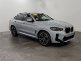 Used 2022 BMW X4 M w/ Executive Package image 6