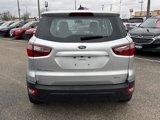 Certified 2020 Ford EcoSport S image 4