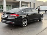 Used 2017 Ford Fusion SE w/ Equipment Group 201A image 3