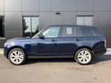 Used 2020 Land Rover Range Rover HSE image 4