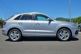 Used 2018 Audi Q3 2.0T Premium Plus w/ Premium Plus Package image 2