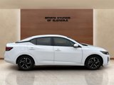 Used 2024 Nissan Sentra SV image 4