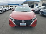 Used 2024 Nissan Sentra SV image 3