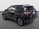 Used 2023 Jeep Compass Limited image 2