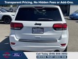 Used 2019 Jeep Grand Cherokee Altitude image 5