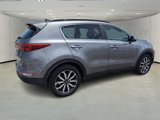 Used 2019 Kia Sportage EX w/ EX Premium Package image 3
