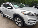 Used 2018 Hyundai Tucson Limited w/ Ultimate Package 02 image 5