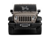 Certified 2016 Jeep Wrangler Unlimited Rubicon image 4