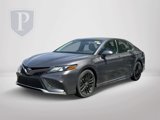 Used 2021 Toyota Camry XSE image 4