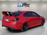 Used 2016 Subaru WRX STI Limited image 5