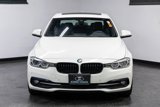Used 2017 BMW 328d Sedan image 3
