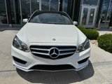 Used 2014 Mercedes-Benz E 350 4MATIC Sedan image 2