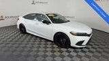 Used 2022 Honda Civic Sport image 2
