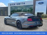 Certified 2018 Ford Mustang GT Premium w/ Equipment Group 401A image 4