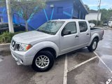 Used 2014 Nissan Frontier SV image 2