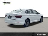 Certified 2021 Volkswagen Jetta S w/ Driver Assistance Package image 5