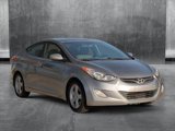 Used 2012 Hyundai Elantra GLS w/ Preferred Pkg 3 image 3