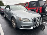 Used 2010 Audi A4 2.0T Premium image 4