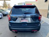 Used 2017 Ford Explorer Sport w/ Equipment Group 401A image 5