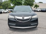 Used 2015 Acura MDX FWD w/ Technology Package image 2