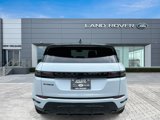 New 2025 Land Rover Range Rover Evoque Dynamic SE image 4