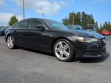 Used 2015 Audi A6 2.0T Premium Plus image 2