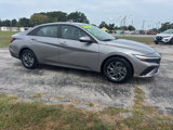 Used 2024 Hyundai Elantra SEL image 4
