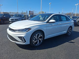 New 2025 Volkswagen Jetta SEL image 2