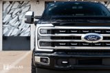 Used 2024 Ford F250 Platinum image 4