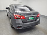 Used 2018 Nissan Sentra S image 5