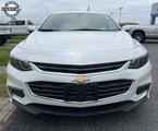 Used 2017 Chevrolet Malibu Premier image 3