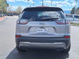 Used 2019 Jeep Cherokee Limited image 4