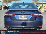 Used 2021 Toyota Camry XSE image 4