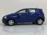 Used 2012 Chevrolet Sonic LS image 2