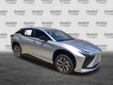 New 2025 Lexus RZ 300e image 2