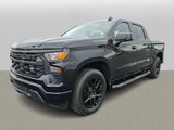 Used 2023 Chevrolet Silverado 1500 Custom image 5