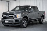 Certified 2018 Ford F150 XLT w/ Equipment Group 302A Luxury image 3
